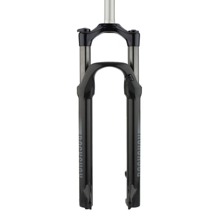 Forcella ROCKSHOX JUDY SILVER TK 29" SoloAir Perno Dritto Asse 9x100mm QR Nero