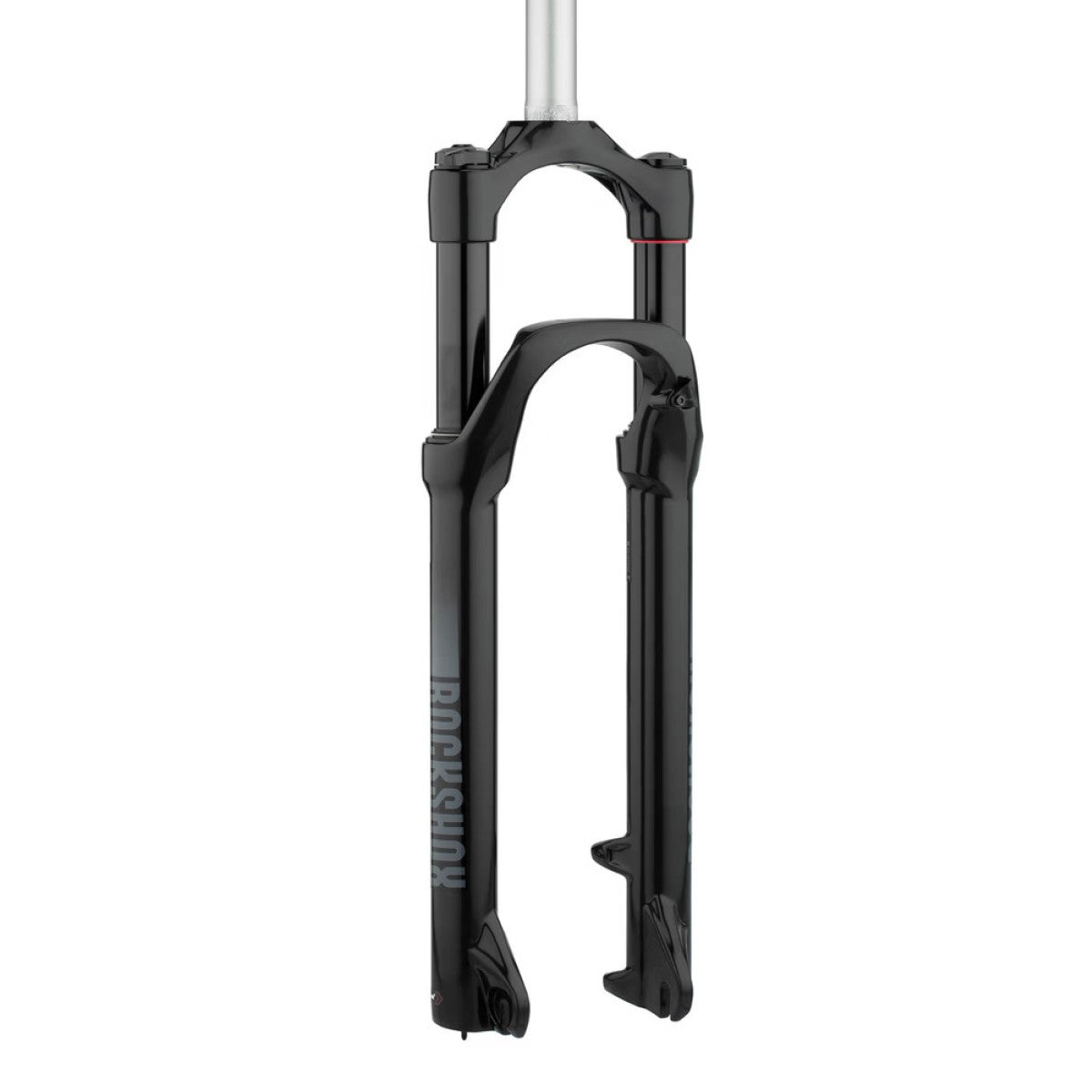 Forcella ROCKSHOX JUDY GOLD RL 27.5 SoloAir Straight Pivot Axle 9x100 QR Nero