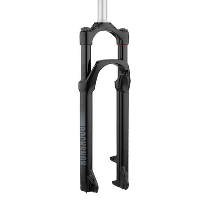 Forcella ROCKSHOX JUDY GOLD RL 27.5 SoloAir Perno Dritto Asse 9x100 QR Nero