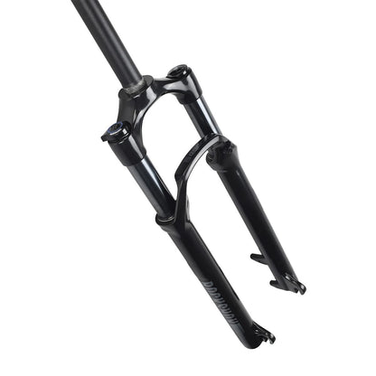 Forcella ROCKSHOX RECON SILVER RL 27,5 Solo Air Pivot Dritto Asse 9QR Nero 2021 00.4020.557.003