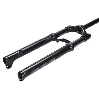 Forcella ROCKSHOX RECON SILVER RL 27,5 Solo Air Pivot Dritto Asse 9QR Nero 2021 00.4020.557.003