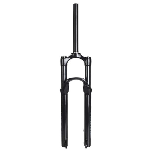 Forcella ROCKSHOX RECON SILVER RL 27.5 SoloAir Asse Conico 9x100 QR Nero