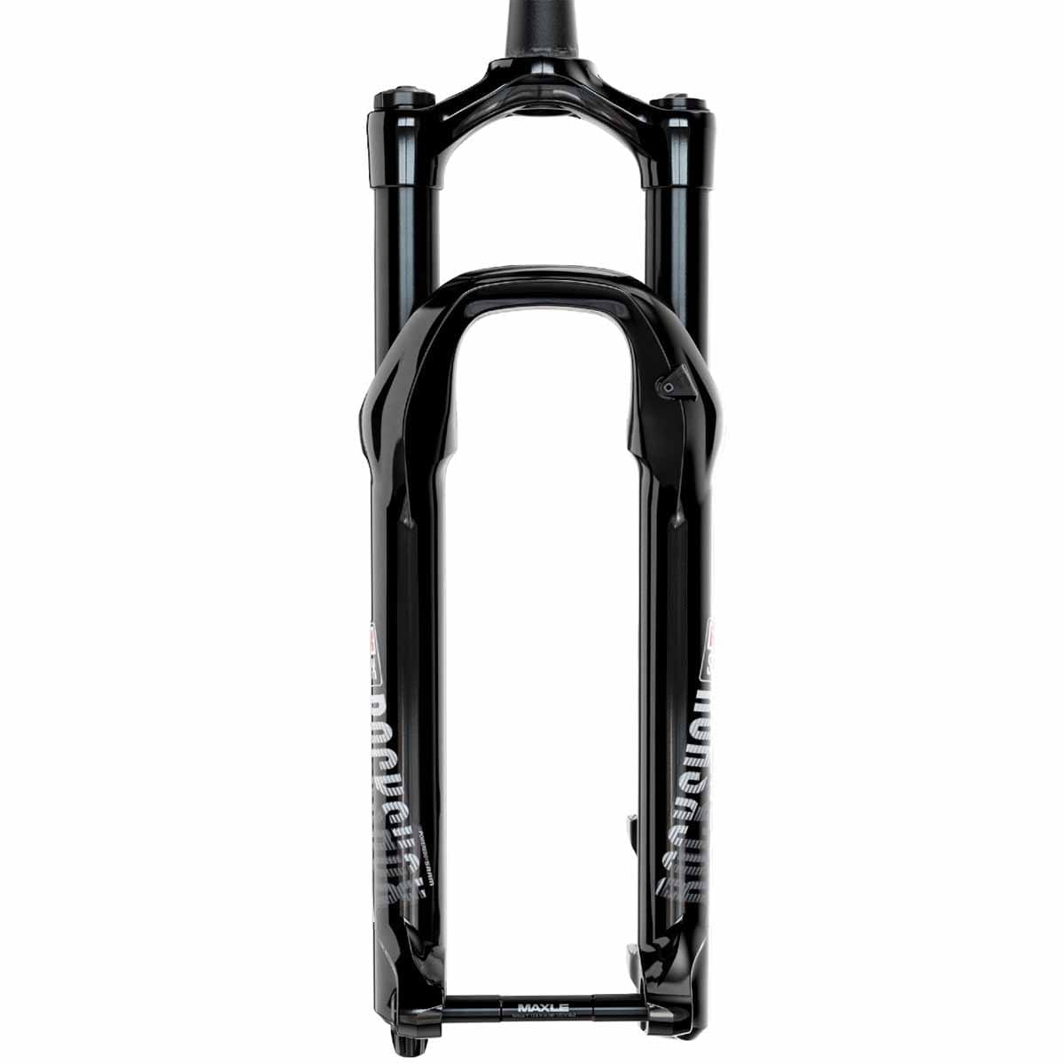 Forcella ROCKSHOX 35 GOLD RL 27.5 DebonAir Perno Conico 15x110 mm Boost Nera