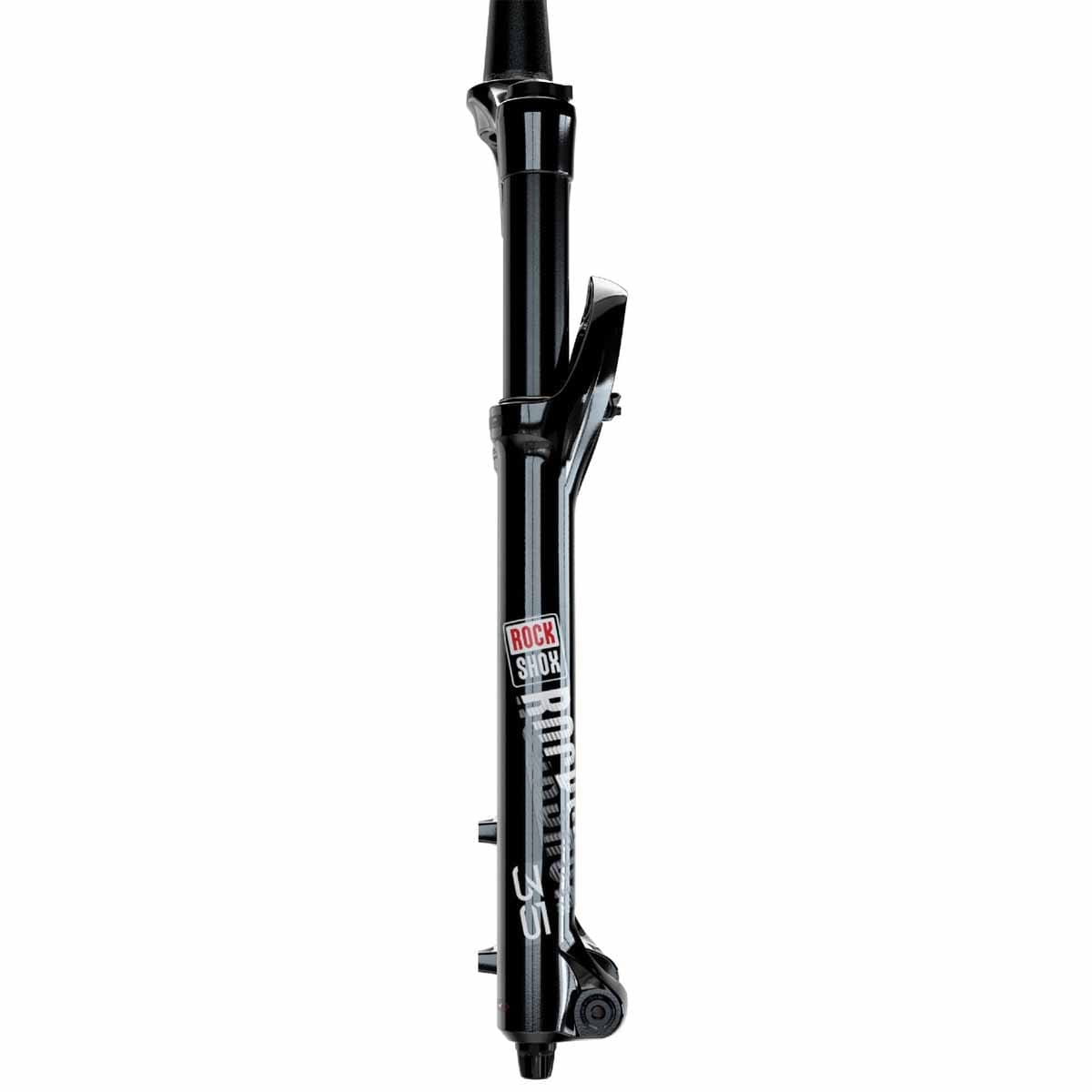 Forcella ROCKSHOX 35 GOLD RL 27.5 DebonAir Perno Conico 15x110 mm Boost Nera