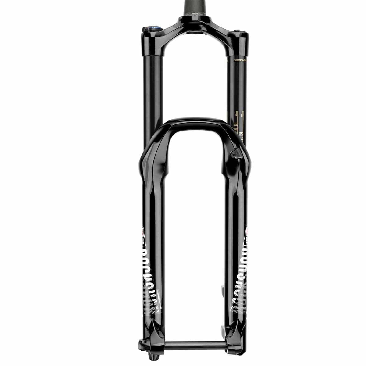 Fourche ROCKSHOX YARI RC 29 DebonAir Conique Axe 15 mm Boost Noir 2021 00.4020.563.009