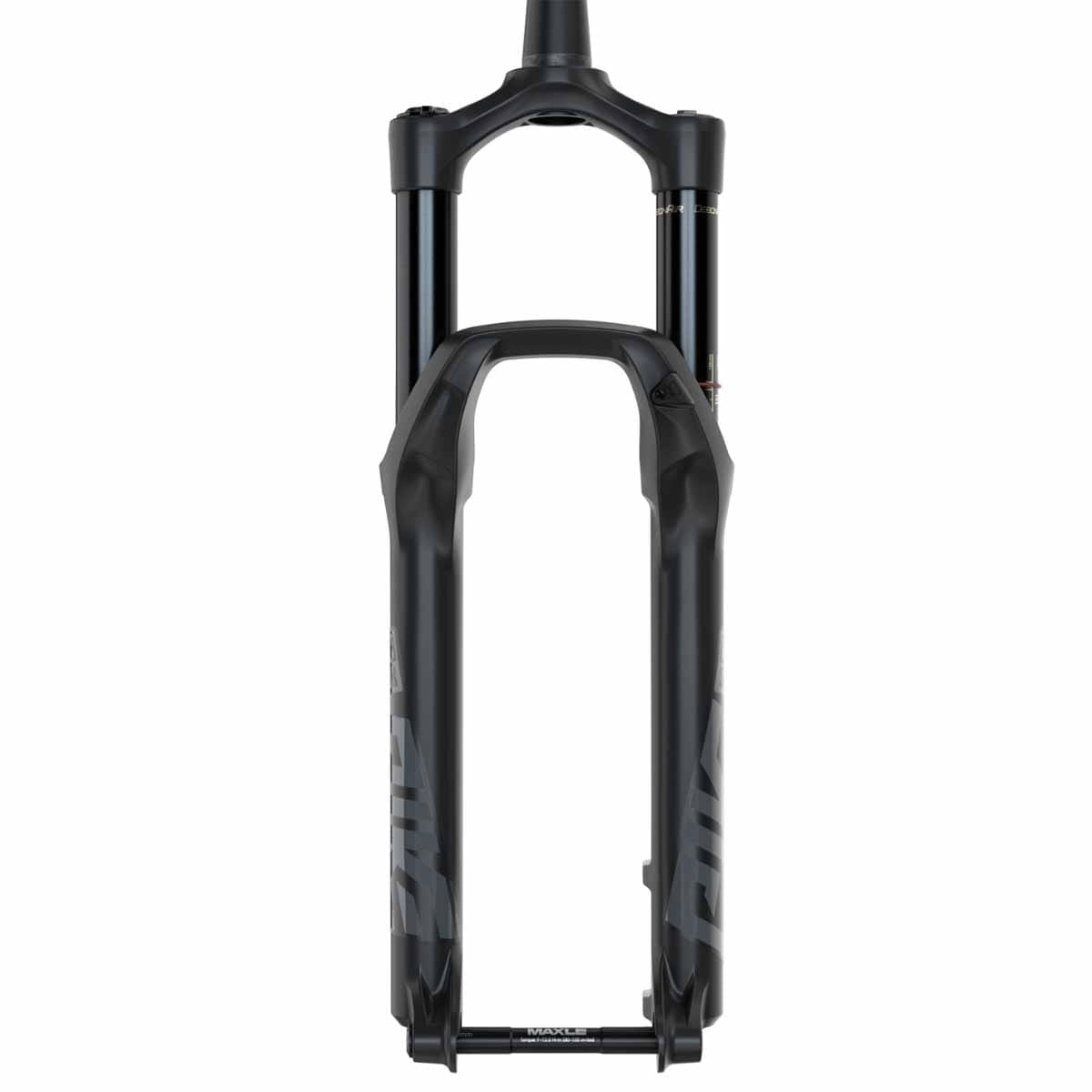 Fourche ROCKSHOX PIKE SELECT CHARGER RC 27,5 DebonAir Conique Axe 15 mm Boost Noir 2021 00.4020.564.002