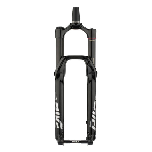 Forcella ROCKSHOX PIKE ULTIMATE CHARGER 2.1 RC2 27.5 DebonAir Asse Conico 15x110 mm Boost Nero
