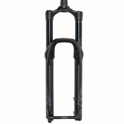 Forcella ROCKSHOX LYRIK SELECT CHARGER RC 27,5 DebonAir Conico Asse 15 mm Boost Nero 2021 00.4020.566.008