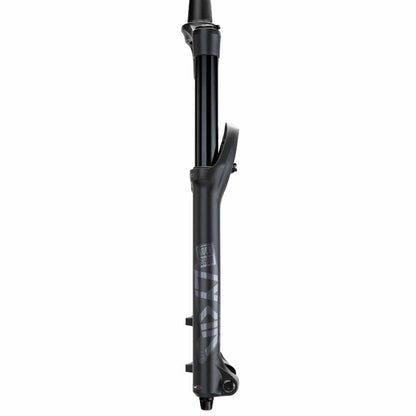 Forcella ROCKSHOX LYRIK SELECT CHARGER RC 27,5 DebonAir Conico Asse 15 mm Boost Nero 2021 00.4020.566.008