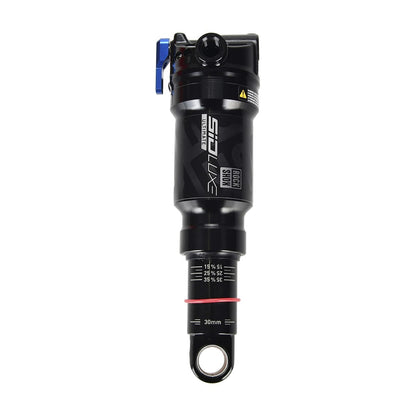 Ammortizzatore ROCKSHOX SIDLUXE ULTIMATE RL Trunnion