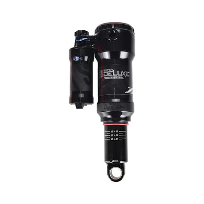 Ammortizzatore ROCKSHOX SUPER DELUXE RCT DEBONAIR Trunnion Mid Reb/Mid Comp