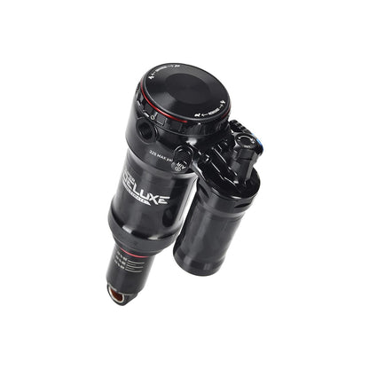 Ammortizzatore ROCKSHOX SUPER DELUXE RCT DEBONAIR Trunnion Mid Reb/Mid Comp