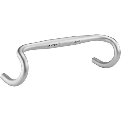 Manubrio ZIPP SERVICE COURSE 80 Argento