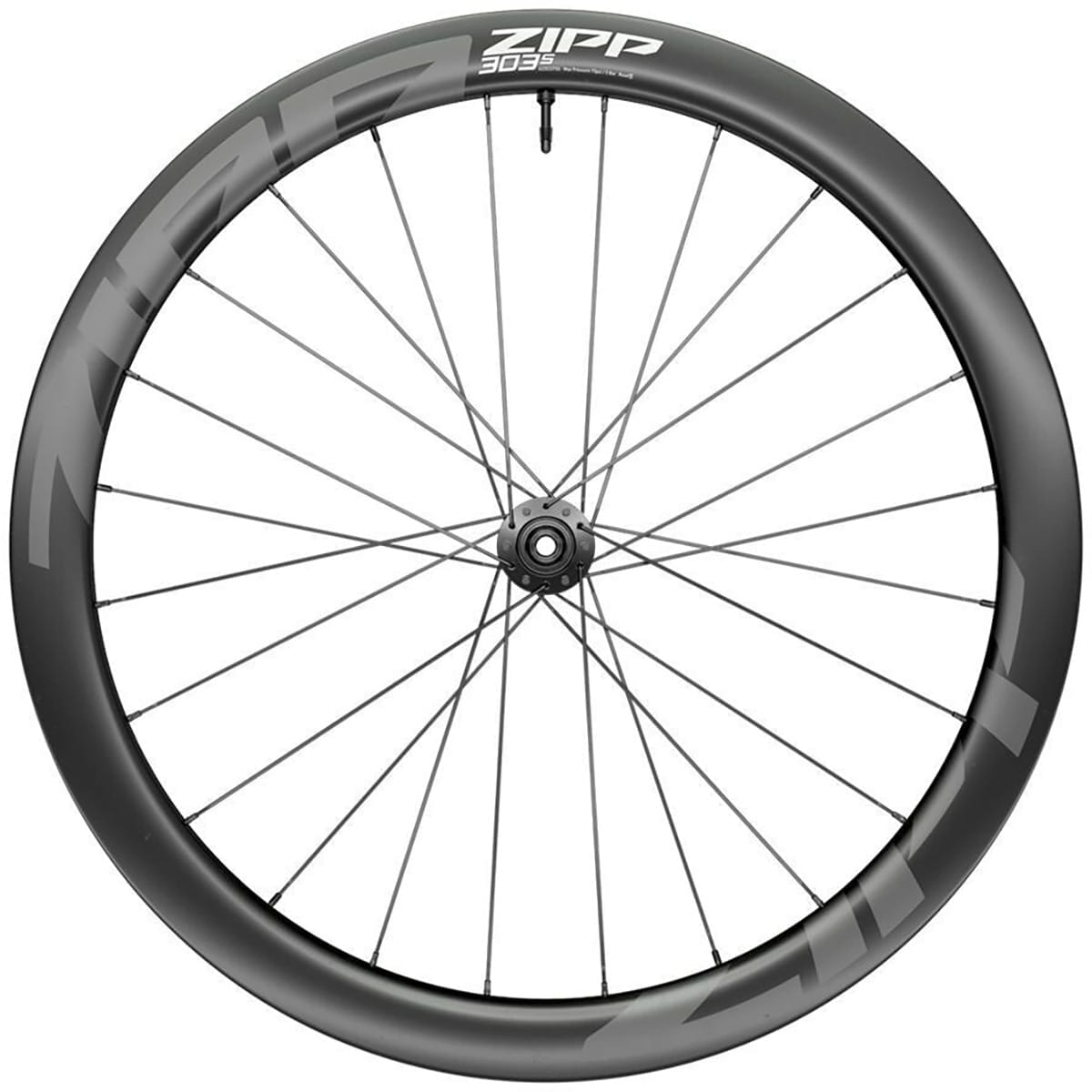 Coppia di ruote ZIPP 303 S