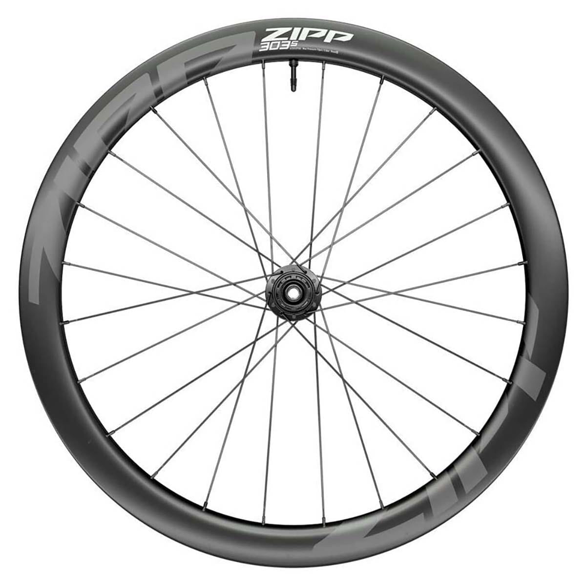 Coppia di ruote ZIPP 303 S