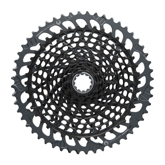 Cassetta SRAM X01 EAGLE XG-1295 12V