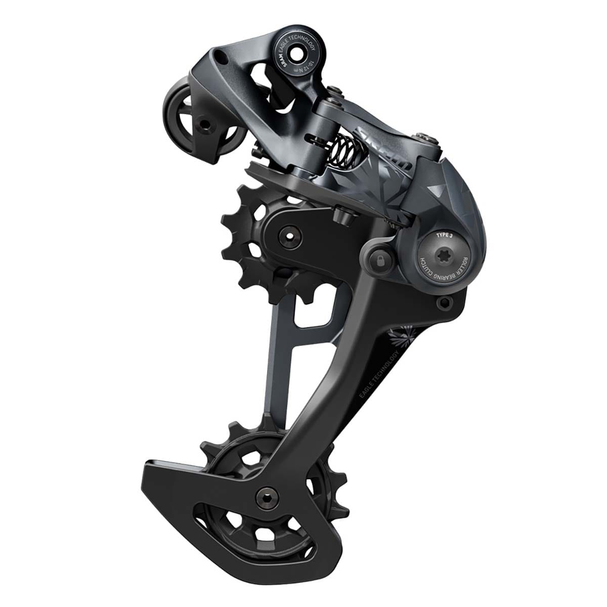 Dérailleur Arrière SRAM EAGLE XX1 12V 52 Dts Lunar