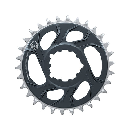 Piatto Mono SRAM X-SYNC 2 EAGLE 11/12V Direct Mount Offset 6 mm