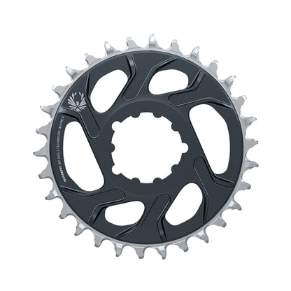 Piatto Singolo SRAM X-SYNC 2 EAGLE BOOST 11/12V Direct Mount Offset 3mm
