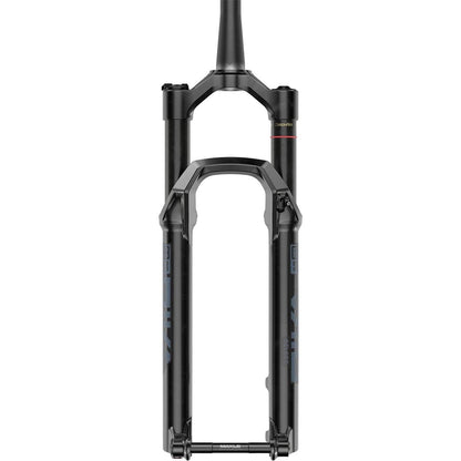Forcella ROCKSHOX PIKE SELECT CHARGER RC 27,5 DebonAir+ Asse Conico 15 mm Boost Nero 2023
