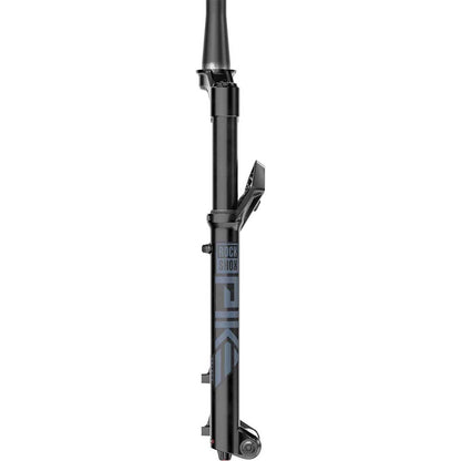 Forcella ROCKSHOX PIKE SELECT CHARGER RC 27,5 DebonAir+ Asse Conico 15 mm Boost Nero 2023