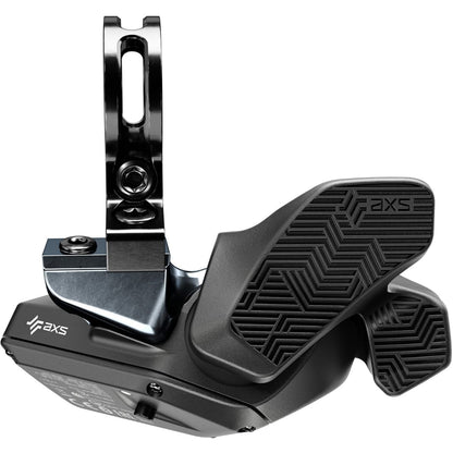 Comando Cambio Destro SRAM EAGLE AXS 12V Rocker Nero