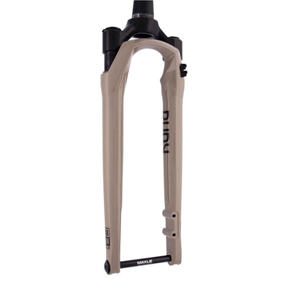 Forcella ROCKSHOX RUDY ULTIMATE RACE DAY CROWN 700c BOOST 12x100 30mm Kwiqsand SoloAir A1 Offset 45mm