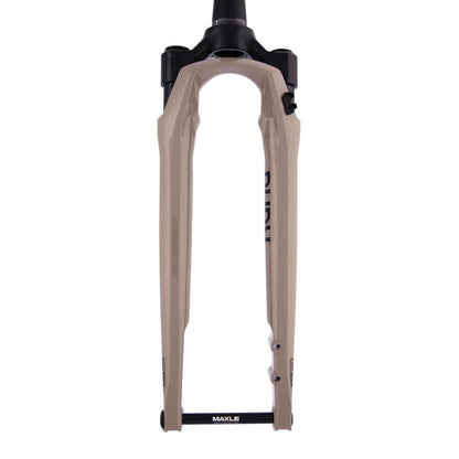 Forcella ROCKSHOX RUDY ULTIMATE RACE DAY CROWN 700c BOOST 12x100 30mm Kwiqsand SoloAir A1 Offset 45mm