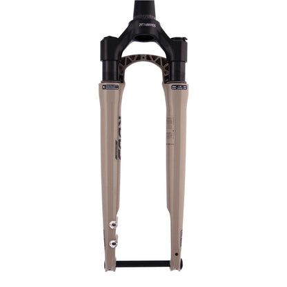 Forcella ROCKSHOX RUDY ULTIMATE RACE DAY CROWN 700c BOOST 12x100 30mm Kwiqsand SoloAir A1 Offset 45mm