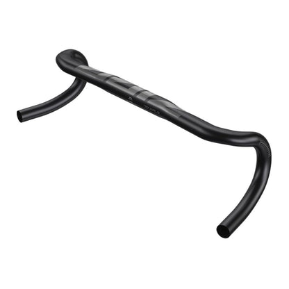 Manubrio ZIPP Service Course SL 70 XPLR Flare 10° Nero