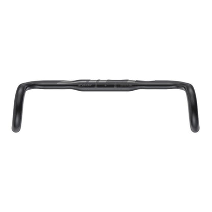 Manubrio ZIPP Service Course SL 70 XPLR Flare 10° Nero