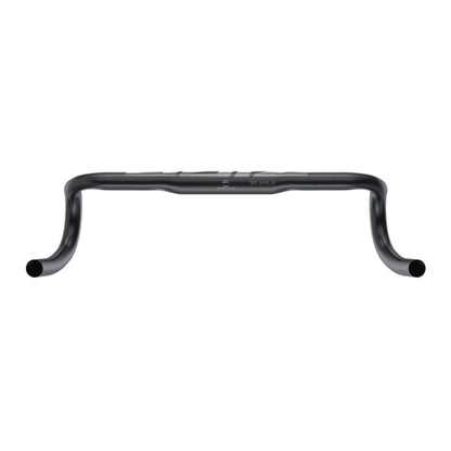 Manubrio ZIPP Service Course SL 70 XPLR Flare 10° Nero