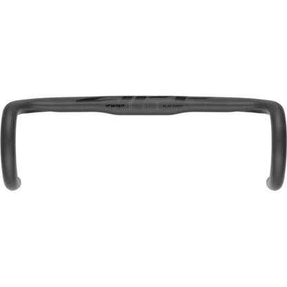 Manubrio ZIPP SL 70 ERGO Nero - Carbonio
