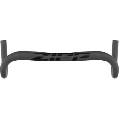 Manubrio ZIPP SL 70 ERGO Nero - Carbonio