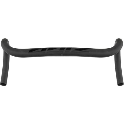 Manubrio ZIPP SL 70 ERGO Nero - Carbonio