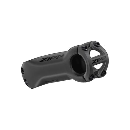 Attacco manubrio ZIPP SL SPEED 6° Nero - Carbonio