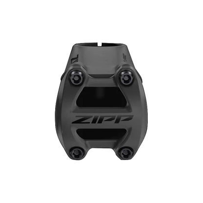 Attacco manubrio ZIPP SL SPEED 6° Nero - Carbonio