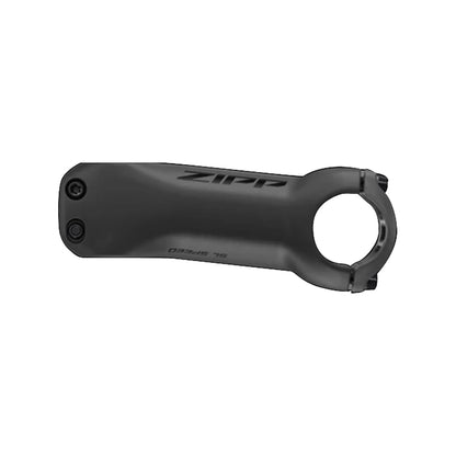 Attacco manubrio ZIPP SL SPEED 6° Nero - Carbonio