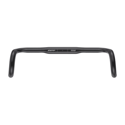 Manubrio ZIPP SERVICE COURSE 70 XPLR Flare 10° Nero
