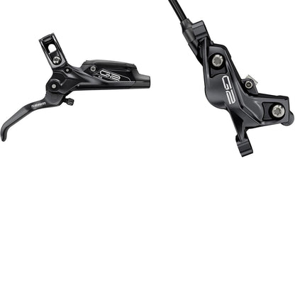 Freno Anteriore SRAM G2 RS Senza Disco Nero