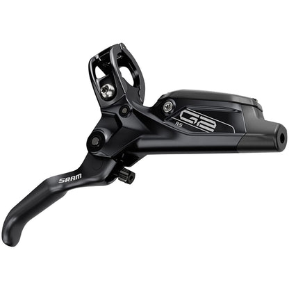 Freno Anteriore SRAM G2 RS Senza Disco Nero
