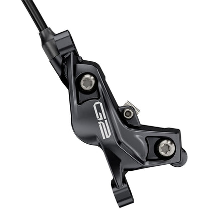 Freno Anteriore SRAM G2 RS Senza Disco Nero
