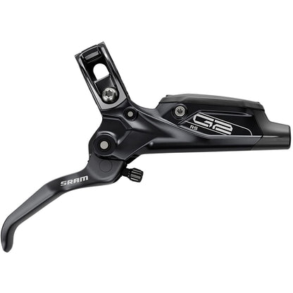Freno Anteriore SRAM G2 RS Senza Disco Nero
