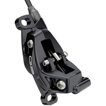 Freno Anteriore SRAM G2 RS Senza Disco Nero