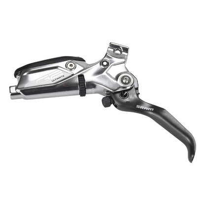 Leva Freno Completa SRAM G2 Ultimate (A2) Grigio Polare #11.5018.052.010