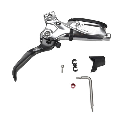Leva Freno Completa SRAM G2 Ultimate (A2) Grigio Polare #11.5018.052.010