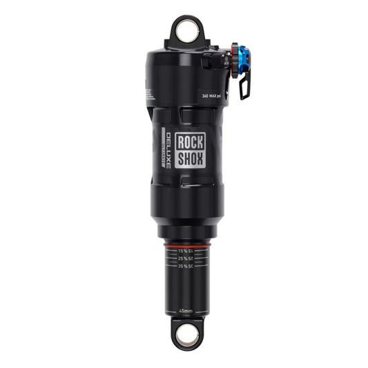 Ammortizzatore ROCKSHOX DELUXE ULTIMATE RCT 2023