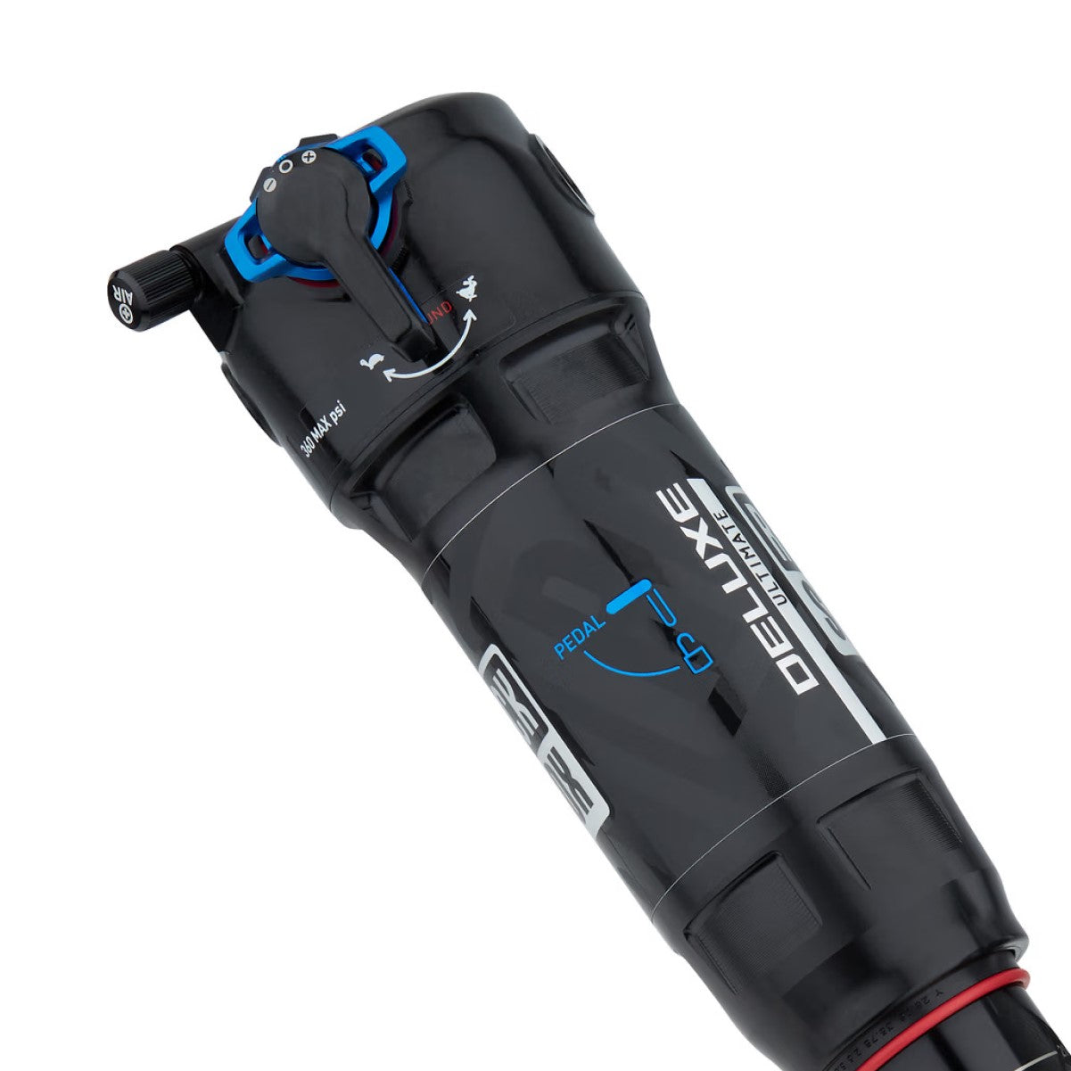 ROCKSHOX DELUXE ULTIMATE RCT Ammortizzatore a cerniera 2023/2024