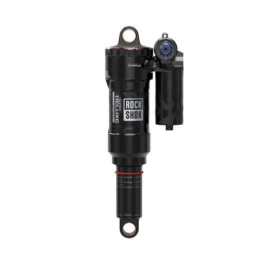 ROCKSHOX SUPER DELUXE ULTIMATE RC2T DEBONAIR+ Ammortizzatore lineare 2023