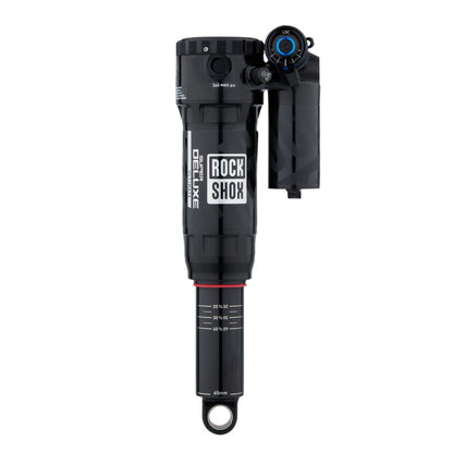 Ammortizzatore ROCKSHOX SUPER DELUXE ULTIMATE RC2T DEBONAIR+ Linear Trunnion 2023